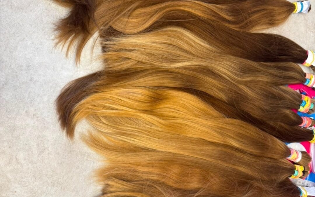 Продать волос натуральный ?