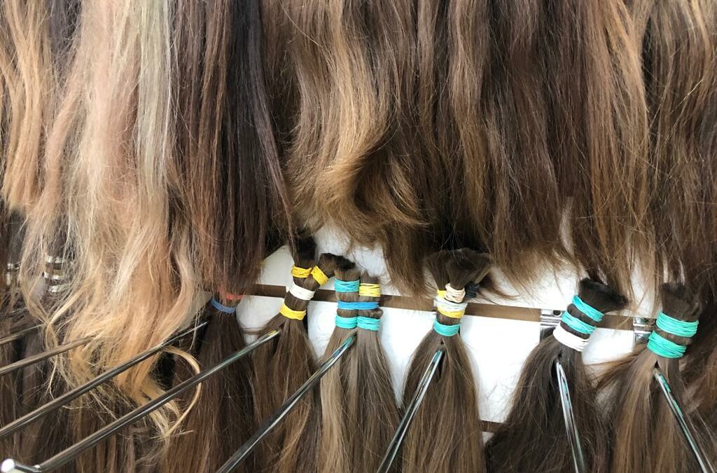 Что вредит продаже волос