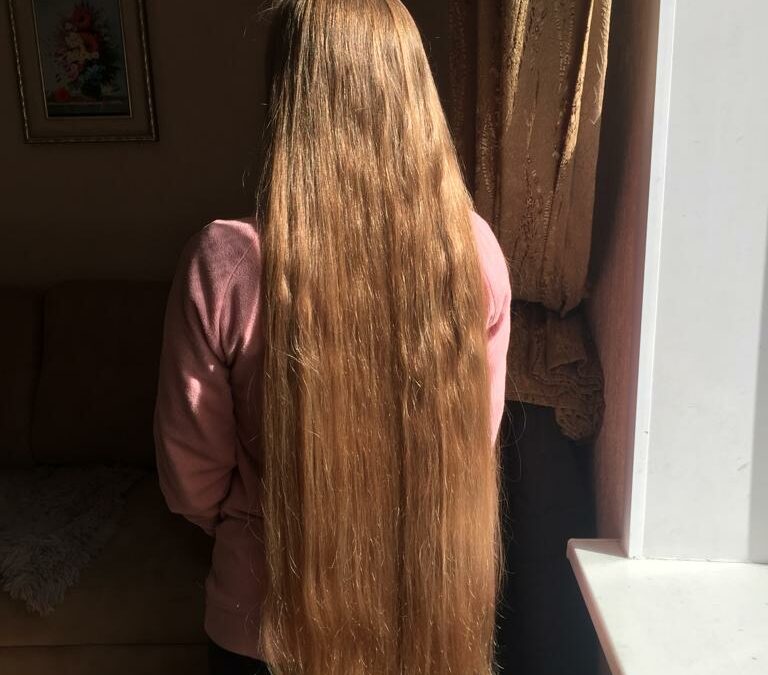 Как и где продать свои волосы?