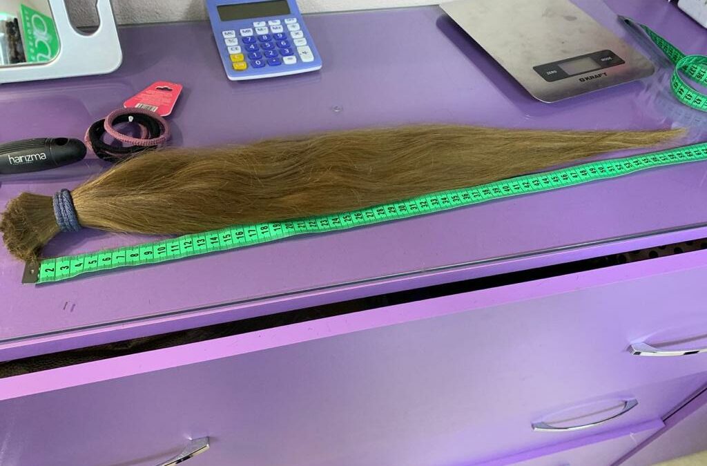 Какие волосы нельзя продать?