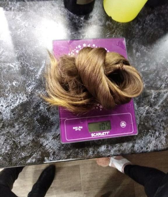 Старайтесь продавать качественные волосы