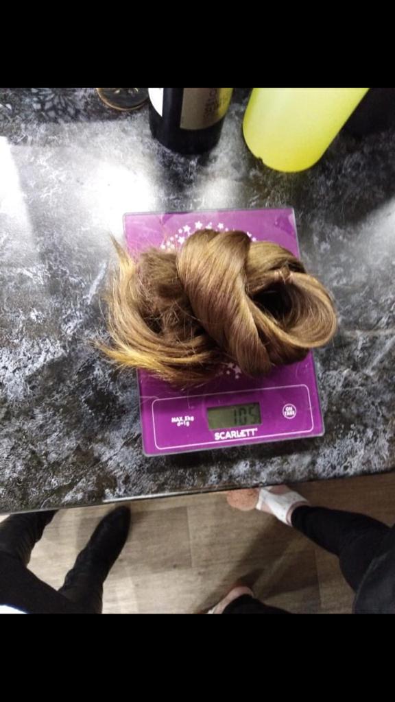 Как продать волосы дороже? Как продать волосы дороже?