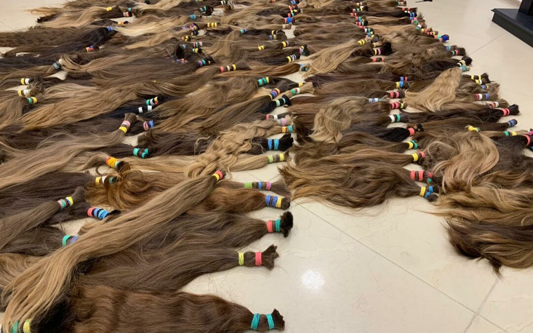 Сколько стоят волосы?