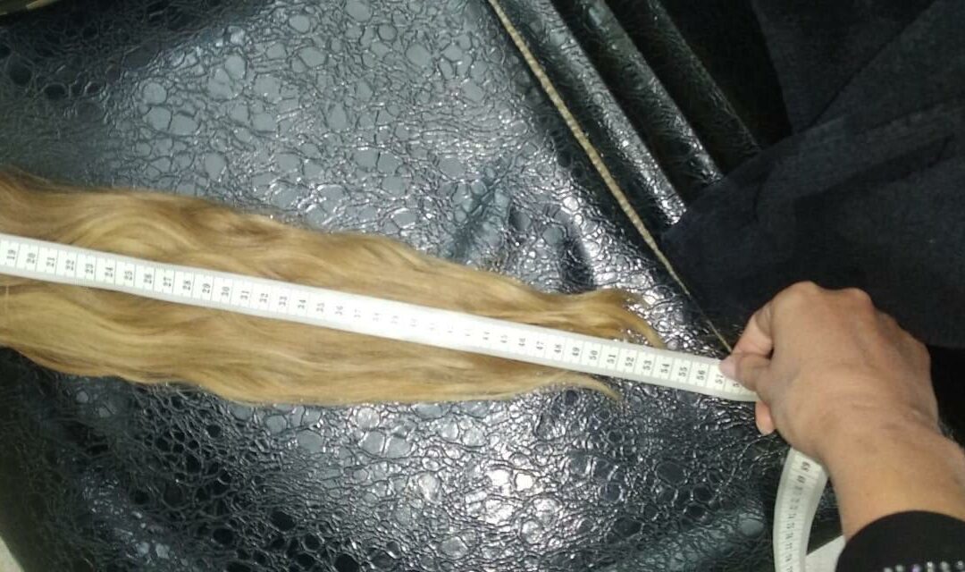 Можно ли продать волосы мужчине?