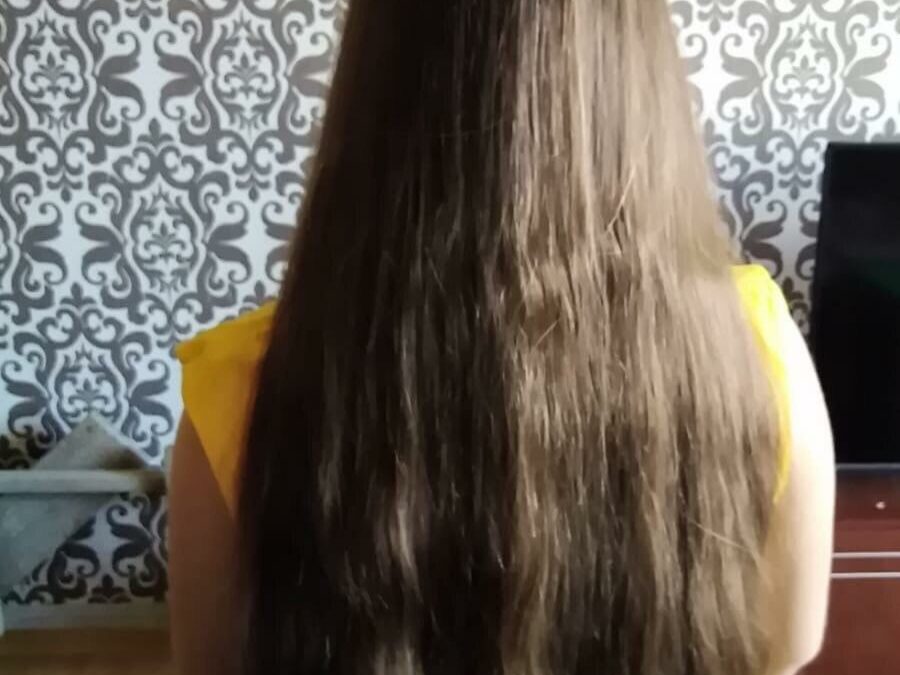 Какие волосы сколько стоят?