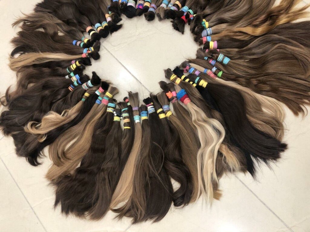 Что нужно знать о продаже волос