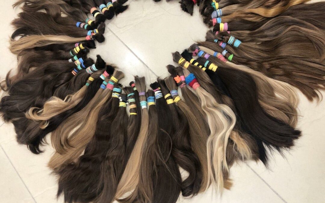 Что нужно знать о продаже волос?