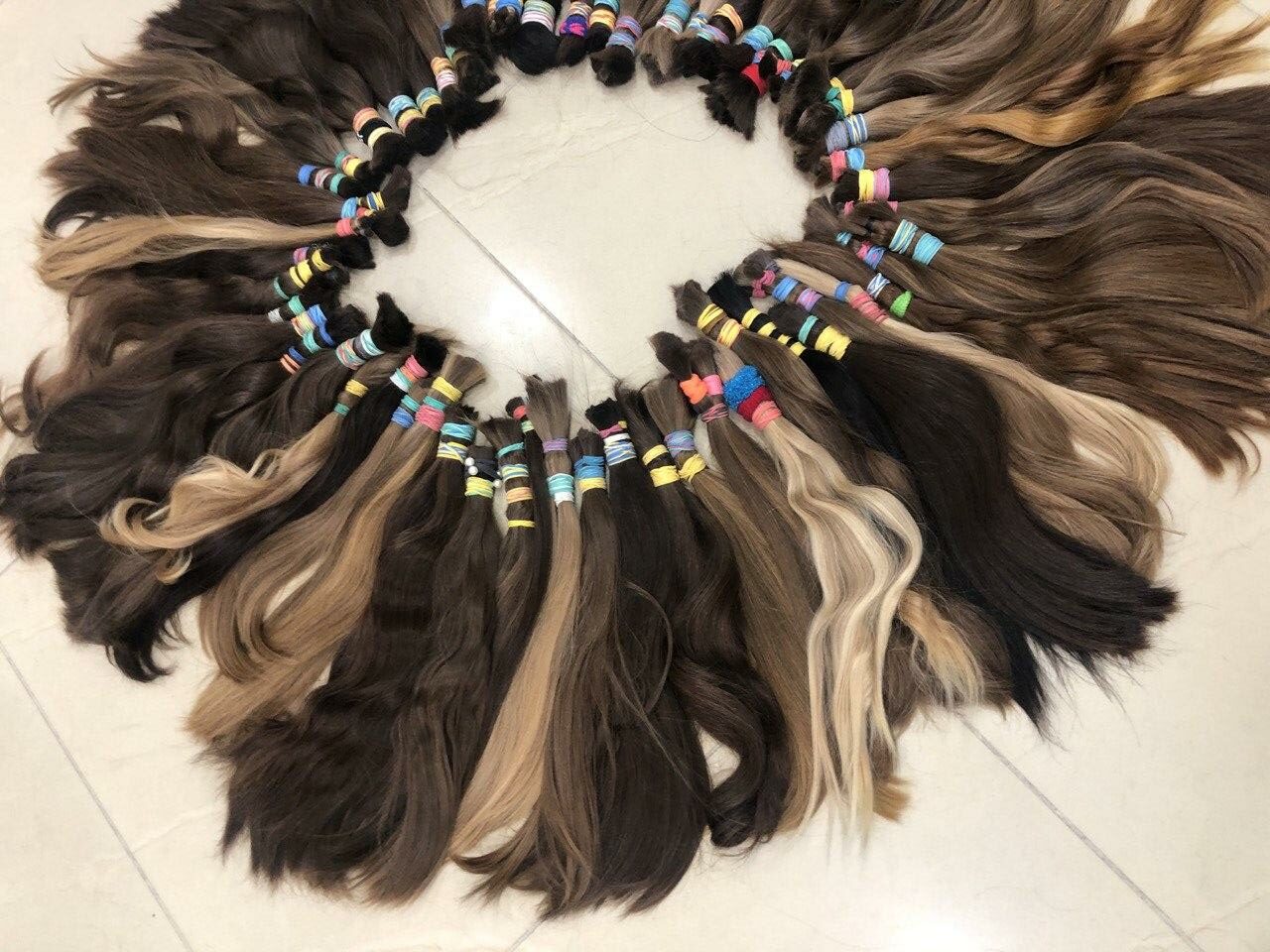 Что нужно знать о продаже волос Что нужно знать о продаже волос