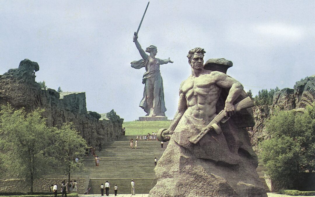 Продать волосы в Волгограде