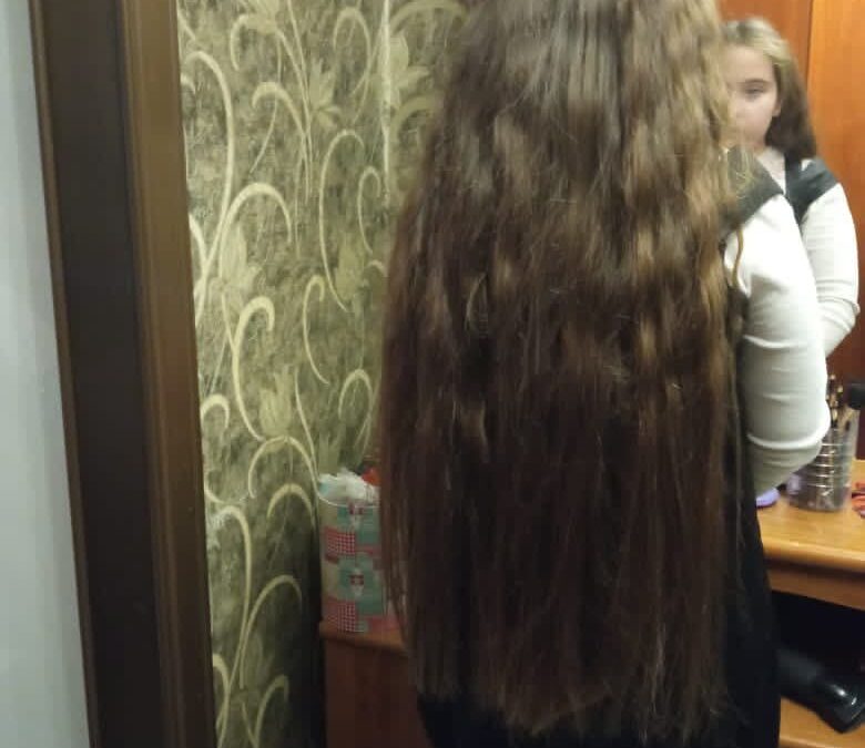 Где лучше продавать волосы?