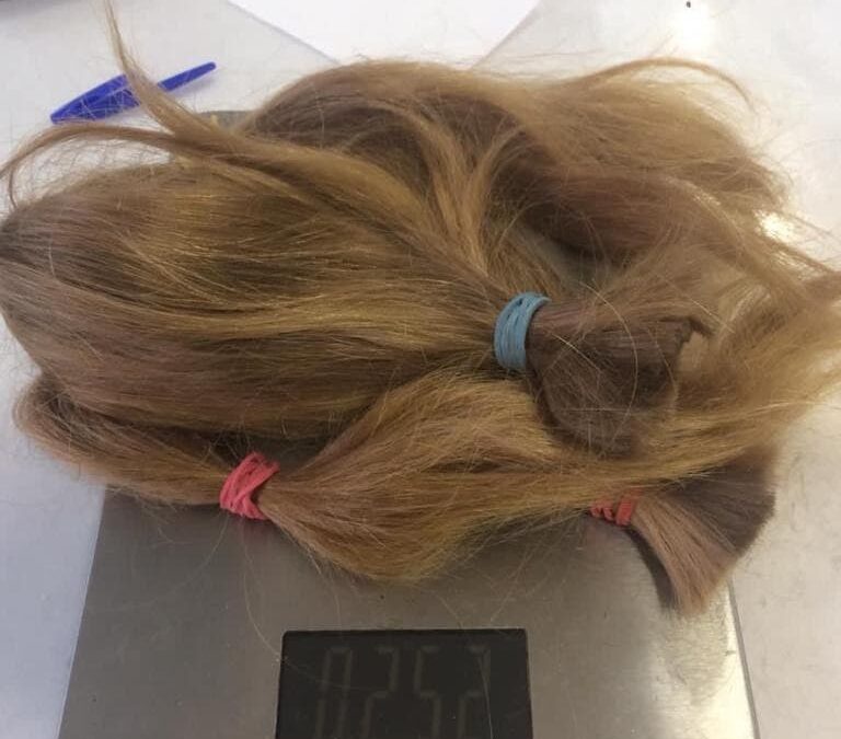 Есть волосы на продажу? Оценим и заплатим сразу!