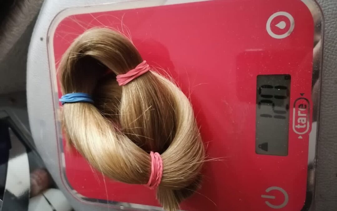 Как и кому сдать волосы? | Дорого