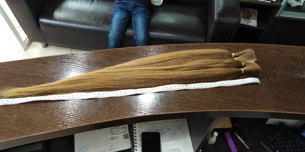 Подходящие волосы