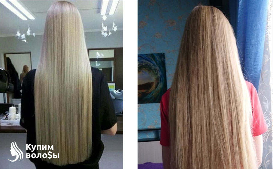 Продать волосы в Щёлково