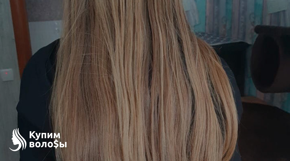 Не продавайте волосы за копейки!