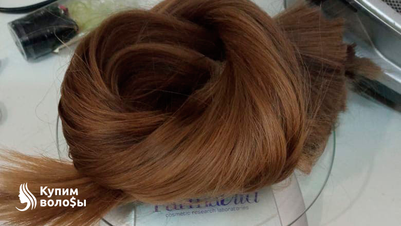 Как выгодно изменить прическу? Продать волосы!