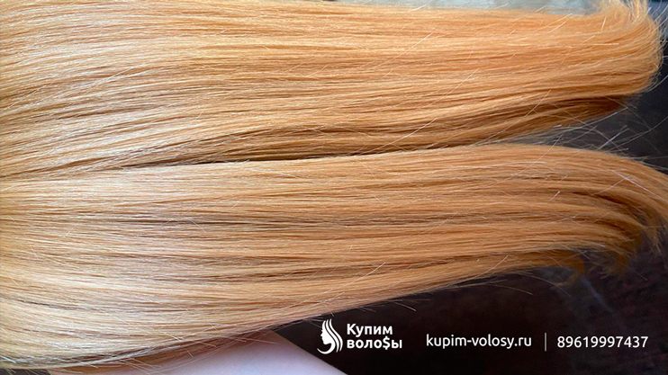 Продать волосы в Красноярске