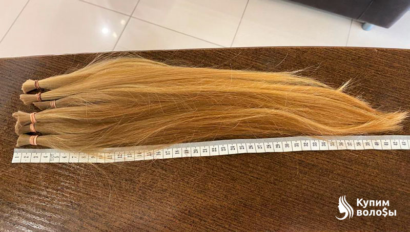 Продайте волосы с пользой!