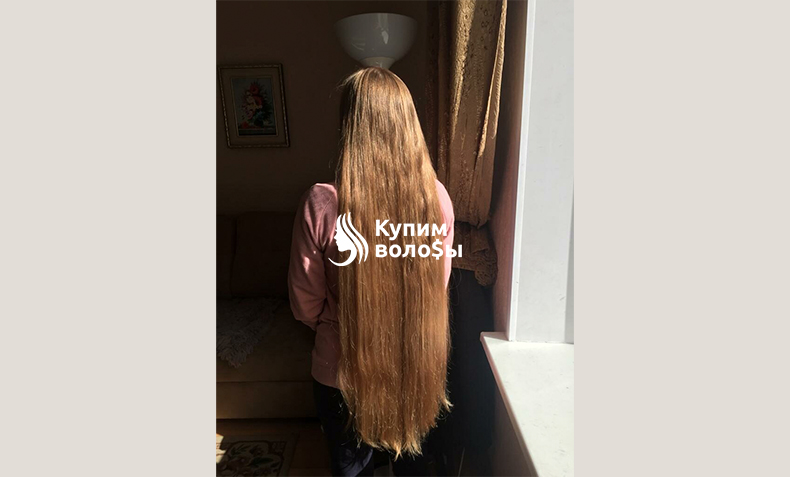 Хотите продать волосы в любом городе РФ? Купим волосы ДОРОГО!