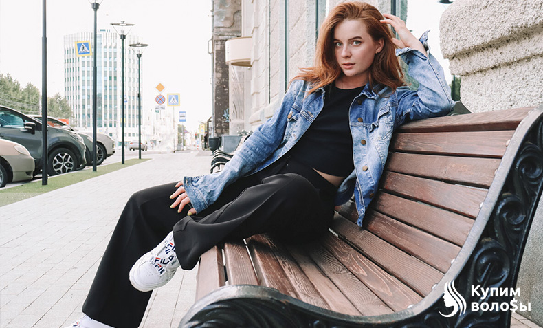 Где выгодно продать волосы в Новосибирске? У нас!