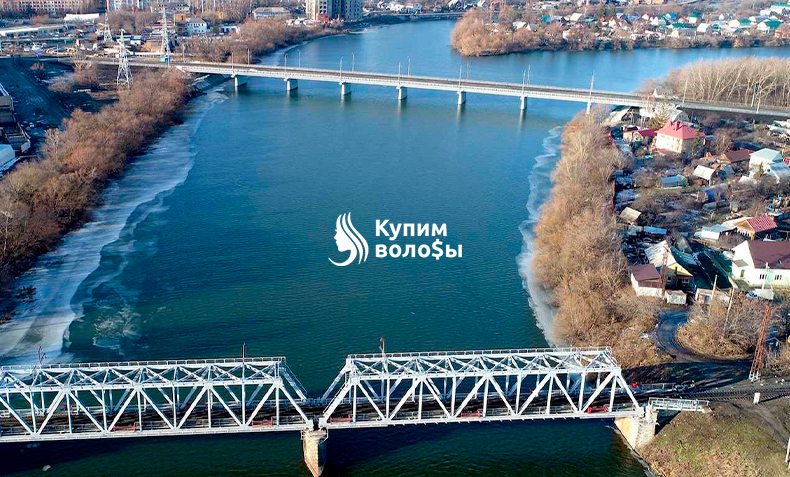 Хотите продать волосы в Пензе? Продайте нам!