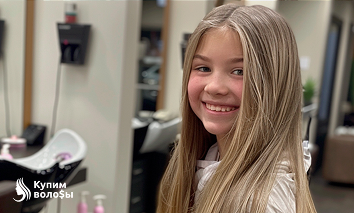 Продажа волос: как заработать на своих локонах в 2024 году