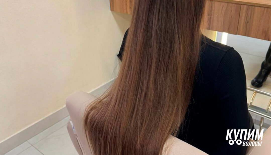 Как заработать на своих волосах? Полное руководство в 2025 году