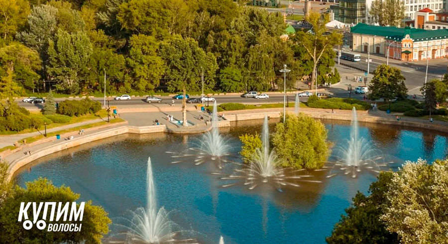 Продажа волос в Липецке: честные условия + гарантия оплаты