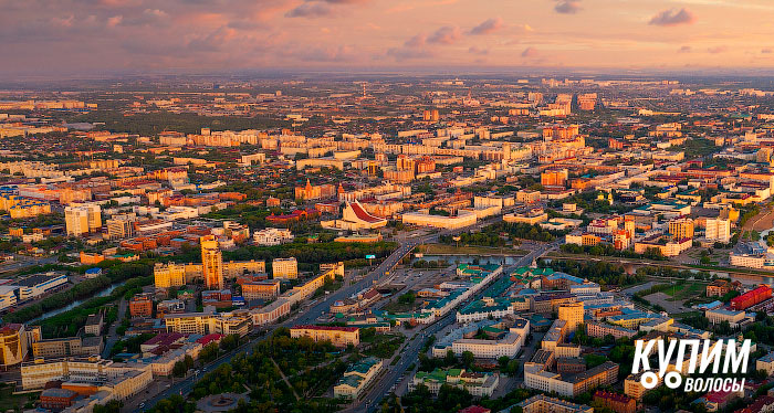 Выгодная продажа волос в Рязани