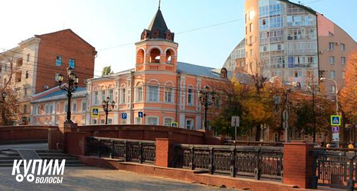 Продажа волос в Воронеже: выгодные условия в 2025 году