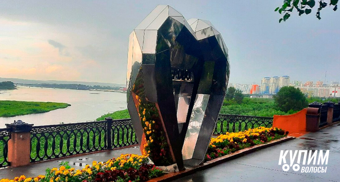 Продайте волосы в Кемерово: двойная выгода в 2025 году!