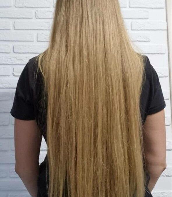 Скупка волос для наращивания